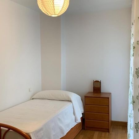 סואנסס Apartamento Bella Vista מראה חיצוני תמונה