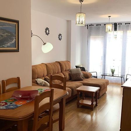סואנסס Apartamento Bella Vista מראה חיצוני תמונה