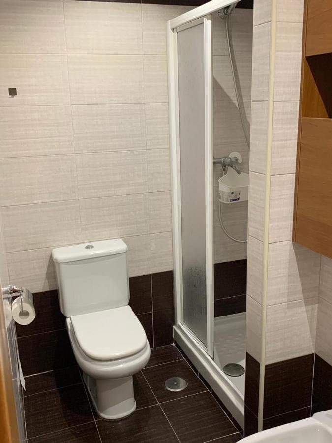 סואנסס Apartamento Bella Vista מראה חיצוני תמונה