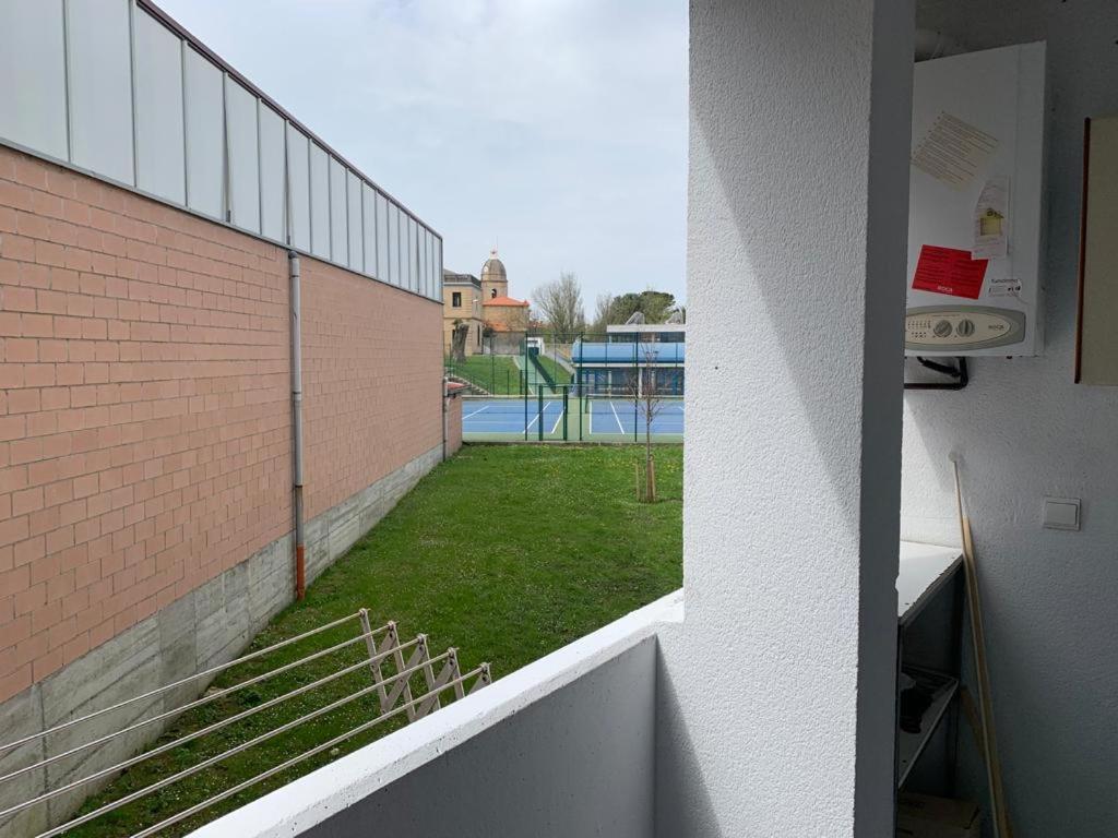 סואנסס Apartamento Bella Vista מראה חיצוני תמונה