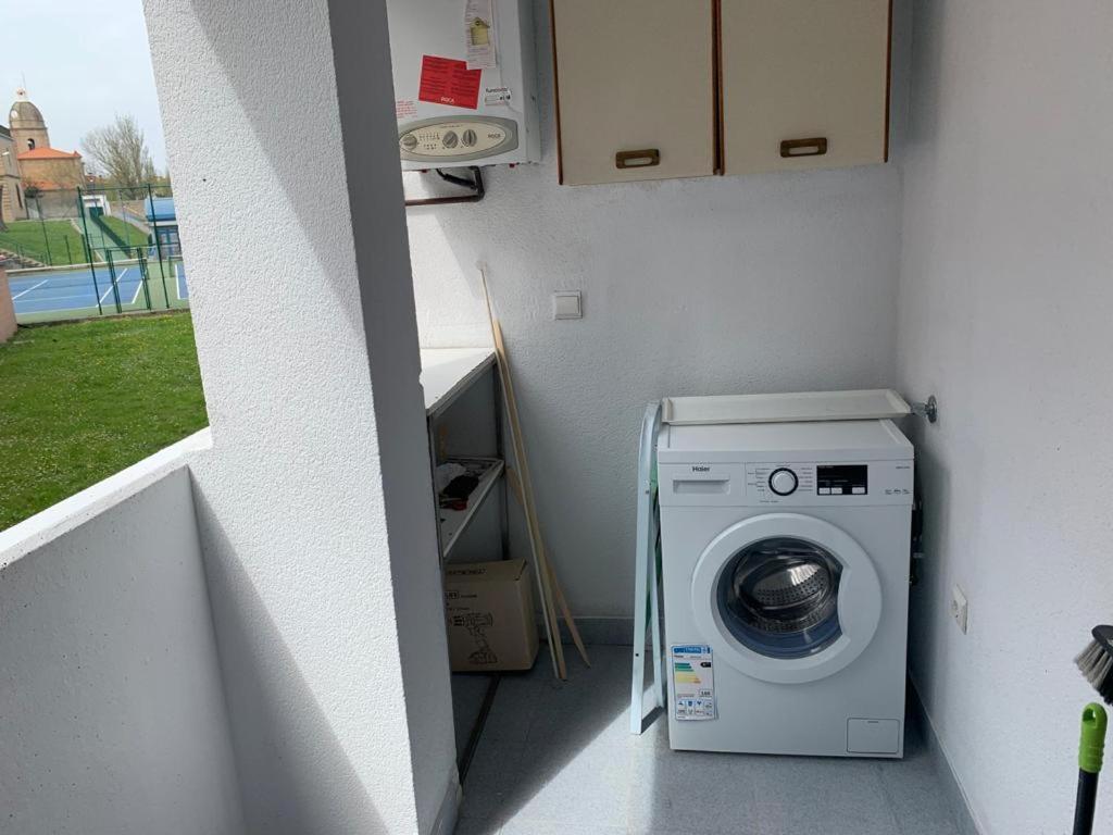 סואנסס Apartamento Bella Vista מראה חיצוני תמונה