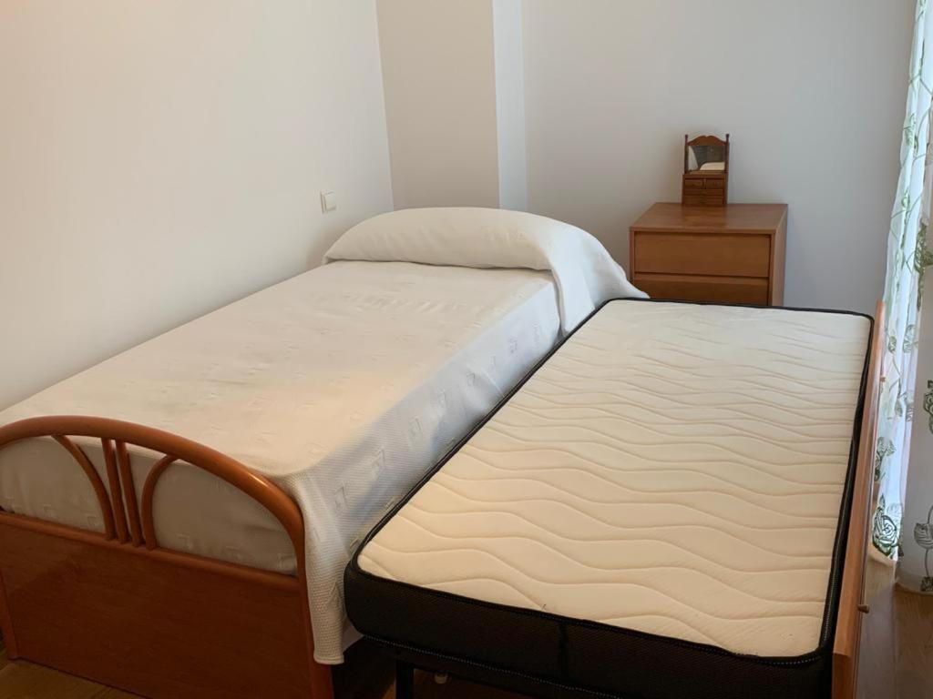 סואנסס Apartamento Bella Vista מראה חיצוני תמונה