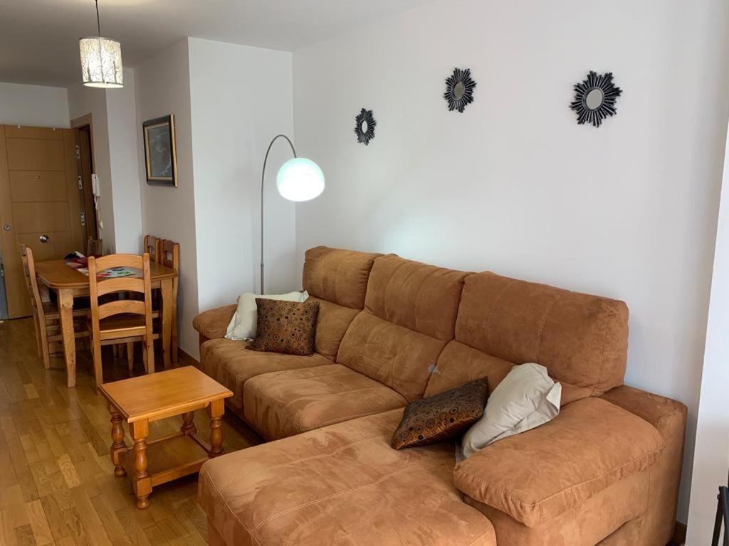 סואנסס Apartamento Bella Vista מראה חיצוני תמונה