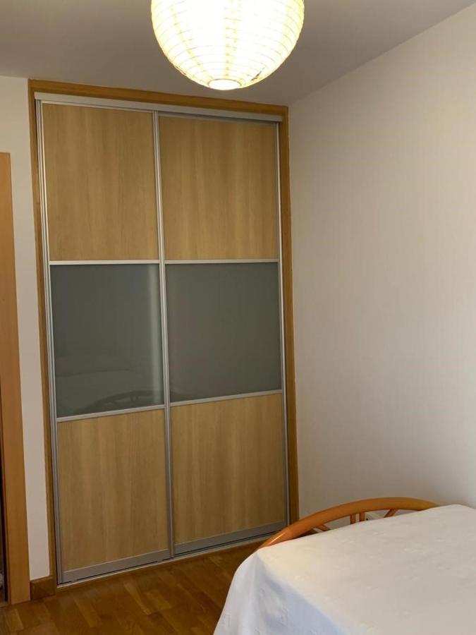 סואנסס Apartamento Bella Vista מראה חיצוני תמונה