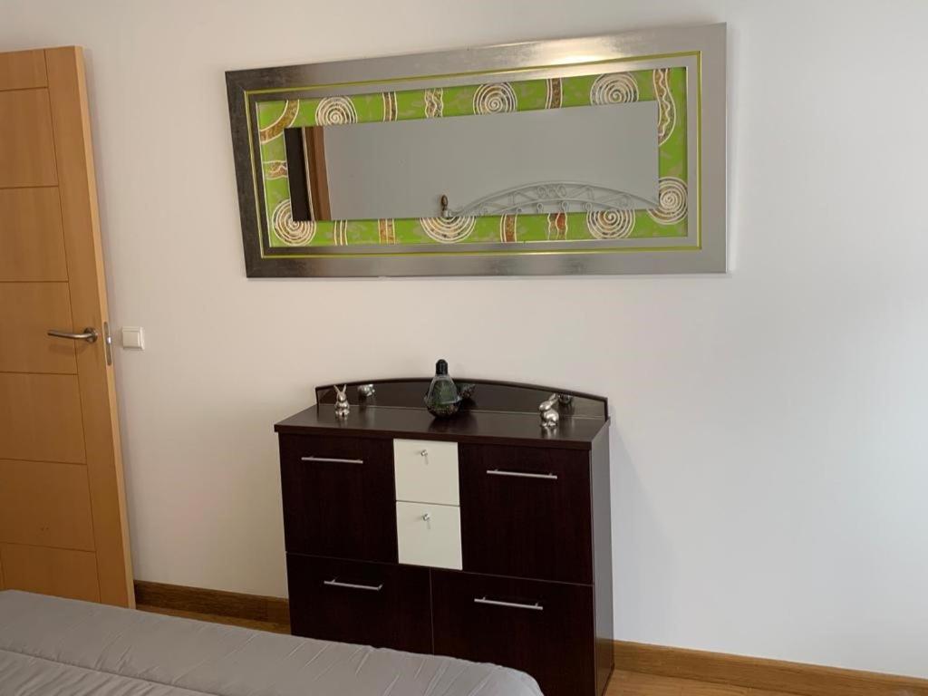 סואנסס Apartamento Bella Vista מראה חיצוני תמונה